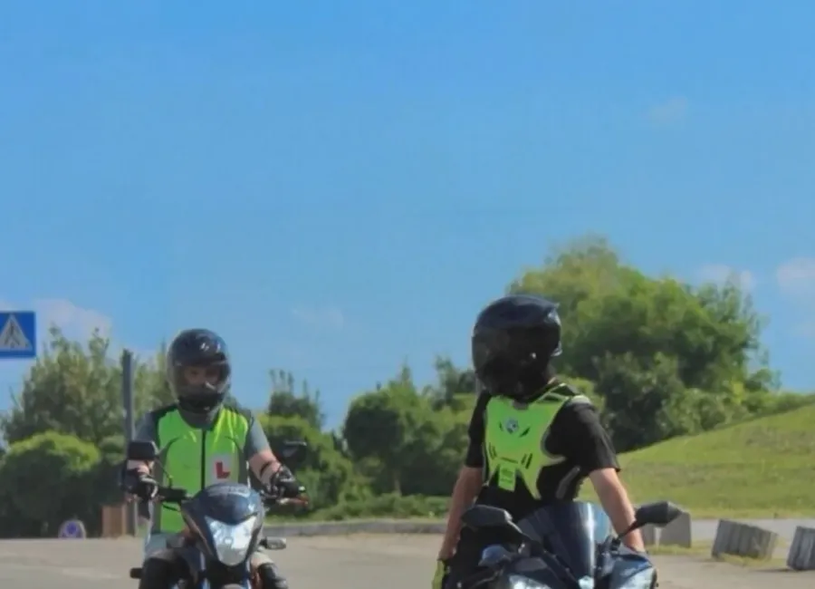 Повний курс Pro-Biker 2026