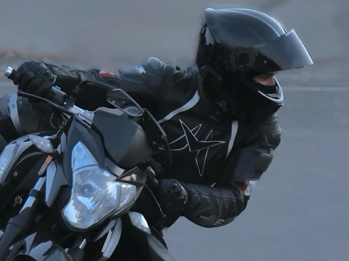 Motosport тренування Pro-Biker 2026