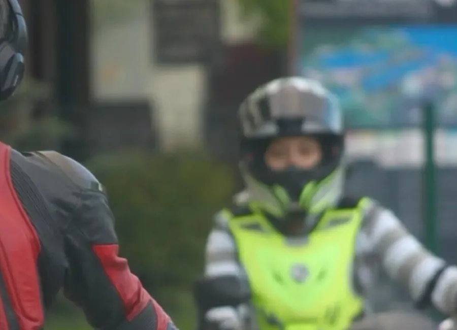 Експрес курс Pro-Biker 2026